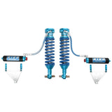 King Shocks 2.5 Dia Front Remote Res. Ext Travel Coilover w/Adj for Ford Ranger (2019+ US Only) - Pair high-performance suspension kit