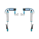 King Shocks 2.5 Dia Rear Shocks 25001-401 (Pair) for Toyota Sequoia (23-ON) heavy-duty performance suspension with increased wheel travel