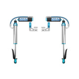 King Shocks 2.5 Dia Rear Shocks 25001-401 (Pair) for Toyota Sequoia (23-ON) heavy-duty performance suspension with increased wheel travel