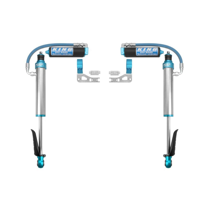 Front Shocks Assembly