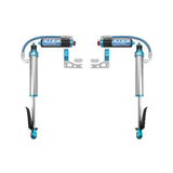 King Shocks 2.5 Dia Rear Shock w/Adjuster 25001-401A (Pair) for Toyota Sequoia (23-ON) heavy-duty adjustable suspension shocks