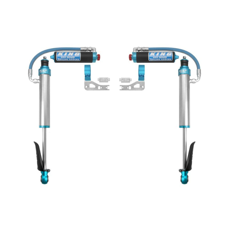 Front Shocks Assembly