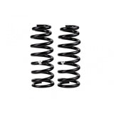 Old Man Emu COIL SPRING FRONT SUIT MITSUBISHI PAJERO - 3335 heavy-duty suspension springs for lifted off-road travel