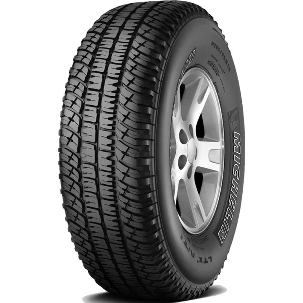 Michelin Ltx A/T2 - Lt275/65R18