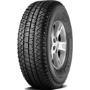 Michelin Ltx A/T2 - Lt275/65R18 rugged all-terrain tire with reinforced sidewall for 4x4 off-road and highway use
