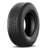 BFGoodrich Trail-Terrain T/A - 265/70-17 rugged all-terrain tire with aggressive tread for off-road and on-road durability