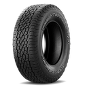BFGoodrich Trail-Terrain T/A - 285/70-17 - Set of 4 Tires suited for 4x4 off-road trucks with reinforced tread design.