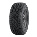 Fuel Gripper At - 285/55R20 tire featuring aggressive all-terrain tread for enhanced off-road traction and durability