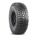 Mickey Thompson Baja Boss - 285/70-17 tire with aggressive tread pattern for enhanced off-road traction and durability