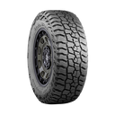 Mickey Thompson Baja Boss A/T - 275/65-18 tire with aggressive tread pattern for enhanced off-road traction and durability