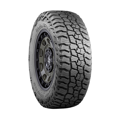 Mickey Thompson Baja Boss A/T - 265/65-18 Truck Off-Road Tires 