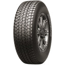 Michelin Ltx A/T2 - P275/60R20 tire with durable all-terrain tread for improved traction on 4x4 and off-road vehicles