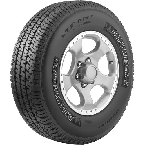 Michelin Ltx A/T2 - P265/70R17