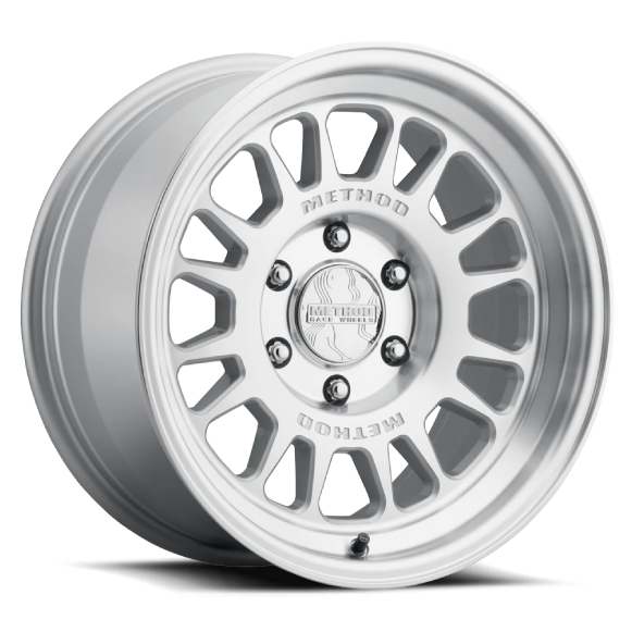 Fuel 1PC FC866 Piston- 17X9 01mm - Blackout Gloss Black Lip [TEST] cast aluminum wheel for 1998-2004 Toyota Tacoma 3.4L V6 6X139.7 bolt pattern