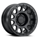 Method Wheels Method MR709 HD 18x9 12mm Offset 6x5.5 106.25mm - Matte Black wheel