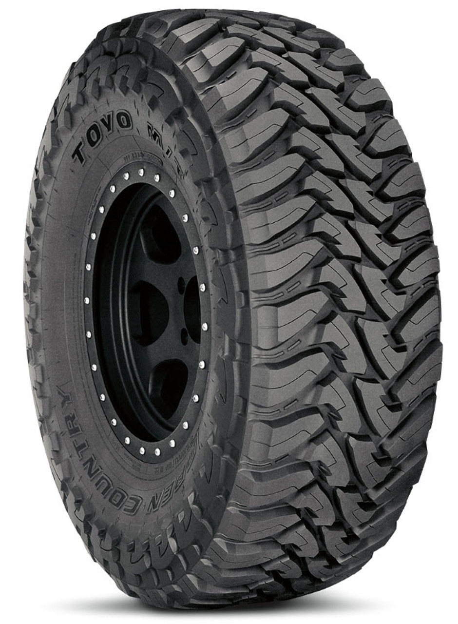 Toyo Open Country Mt - 285/65-18