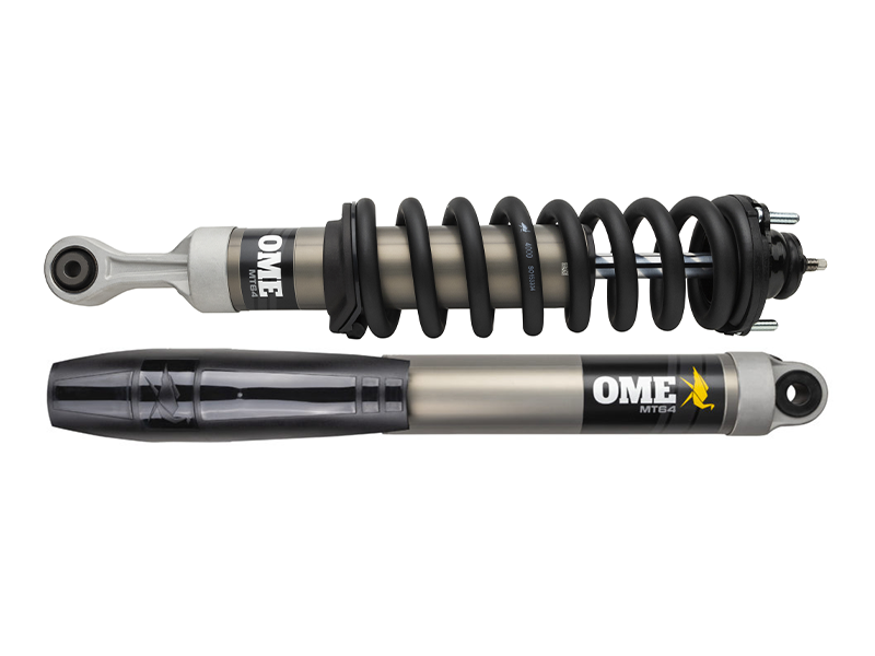 MT64 Lift Kits