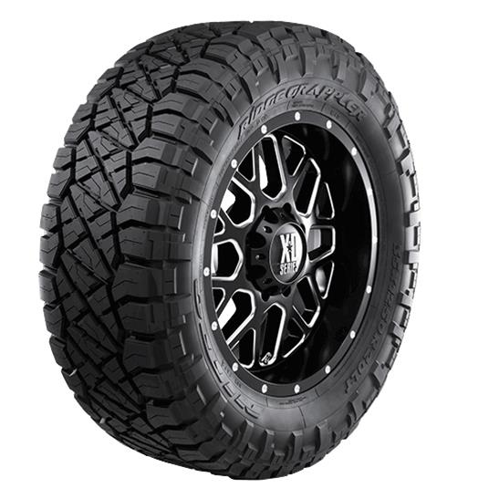 Nitto Ridge Grappler - Lt275/70-17
