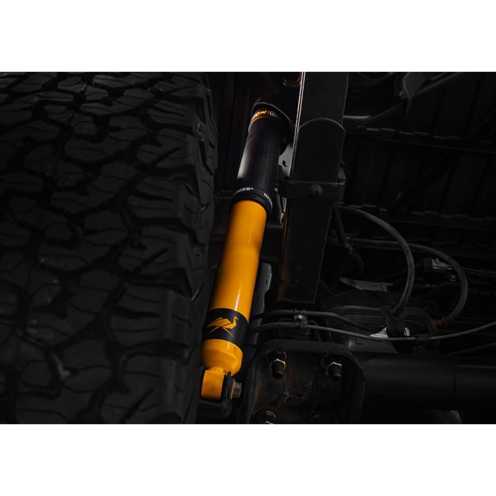 OME Nitro+ 2 inch Leveling Kit for FJ Cruiser (10-ON)