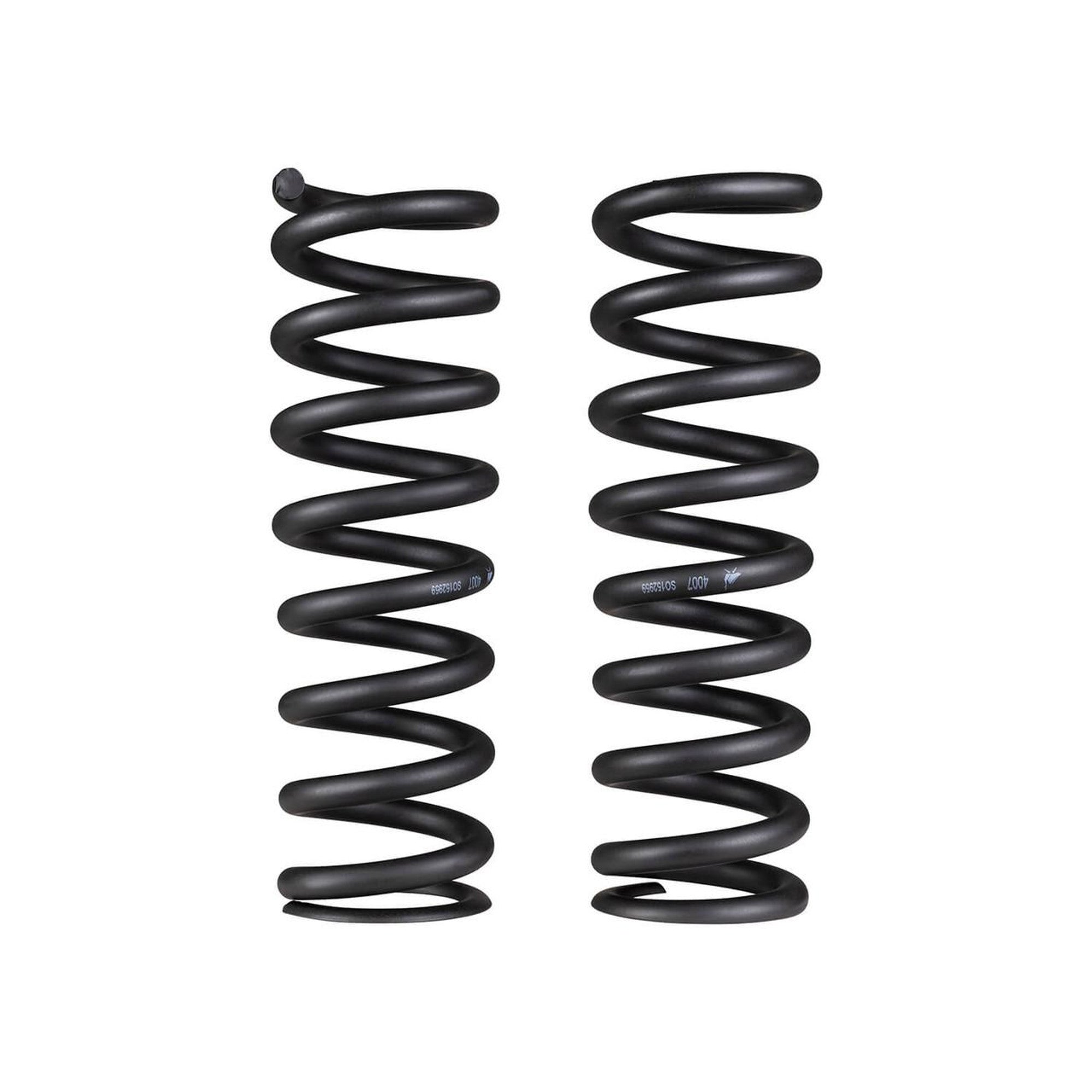 4056 - COIL SPRING FRONT