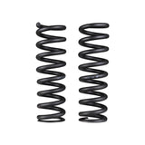 Old Man Emu 4056 - COIL SPRING FRONT heavy-duty steel suspension coil springs for lifted off-road vehicle performance