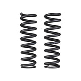 4062 - COIL SPRING FRONT
