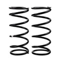 Old Man Emu 3222 - COIL SPRING R LC300 600 black suspension springs