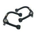 Mudify UCA0013 - UPPER CONTROL ARMS SUITS 23+ Rogue GR Wide Track heavy-duty suspension components for off-road stability