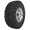 Toyo Open Country R/T Pro - LT285/70-17 heavy-duty all-terrain tire with aggressive tread for enhanced off-road traction and durability