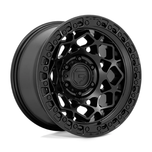 D786 Unit — Matte Black