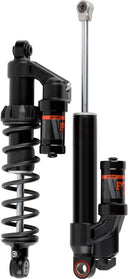 Fox Factory Race Series 1.5 Zero Qs Shock (Pair) - Adjustable - 853-02-052 high-performance coil shocks for lightweight mountain sled suspension