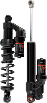 Fox Factory Race Series 1.5 Zero Qs Shock (Pair) - Adjustable - 853-02-052 high-performance coil shocks for lightweight mountain sled suspension