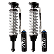 Load image into Gallery viewer, Fox Factory Race Series 2.5 Coil-Over Reservoir Shock (Pair) - Adjustable - 883-06-121