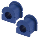 MOOG 03-06 Toyota Tundra Front To Frame Sway Bar Bushing set in durable polyurethane by Mudify for suspension stability