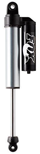Fox Factory Race Series 2.5 Reservoir Shock (Pair) - Adjustable - 883-26-007 high-performance suspension component for off-road 4x4 vehicles