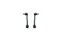 Dobinsons Front Extended Sway Bar Link For Jeep Wrangler Jl/Jlu, Gladiator Jt - SE29-568 (Pair) heavy-duty stabilizer links for lifted suspension