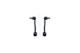 Dobinsons Front Extended Sway Bar Link For Jeep Wrangler Jl/Jlu, Gladiator Jt - SE29-568 (Pair) heavy-duty stabilizer links for lifted suspension