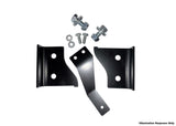 Dobinsons Rear Sway Bar & Brake Extension Bracket Kit - SE45-523K heavy-duty alignment brackets for 2016+ Nissan NP300/X-Class