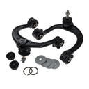 SPC Specialty Products Adjustable Upper Control Arms 35460 for Toyota 4Runner (96-02), Tacoma (95-04) with heavy-duty adjustable suspension components