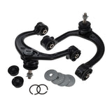 SPC Specialty Products Adjustable Upper Control Arms 35460 for Toyota 4Runner (96-02), Tacoma (95-04) with heavy-duty adjustable suspension components