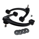 Specialty Products Adjustable Upper Control Arms 35470 for Toyota Tacoma (05-23) with SPC heavy-duty adjustable suspension components