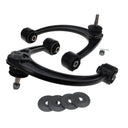 SPC Specialty Products Adjustable Upper Control Arms 35480 heavy-duty suspension arms for 2003-24 Toyota 4Runner, FJ Cruiser, Lexus GX470 & GX460