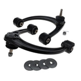 SPC Specialty Products Adjustable Upper Control Arms 35480 heavy-duty suspension arms for 2003-24 Toyota 4Runner, FJ Cruiser, Lexus GX470 & GX460