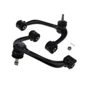 Specialty Products Adjustable Upper Control Arms 35680 for Ford F-150 (04-20) with heavy-duty bushings by SPC