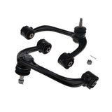Specialty Products Adjustable Upper Control Arms 35680 for Ford F-150 (04-20) with heavy-duty bushings by SPC