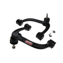 SPC Specialty Products Adjustable Upper Control Arms 35685 for Ford F-150 (21-ON) with heavy-duty bushings and OE adjusters