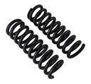 Mudify Front coil spring 4038 for LandCruiser 300 series heavy-duty suspension upgrade set, high-performance steel coil springs