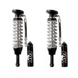 Fox Factory Race Series 2.5 Coil-Over Reservoir Shock (Pair) - Adjustable - 883-06-093 high-performance suspension for off-road vehicles