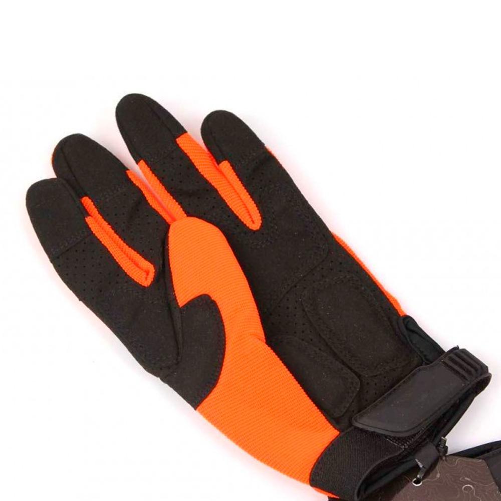 A pair of ARB Recovery Gloves GLOVEMX providing protection on a white background.