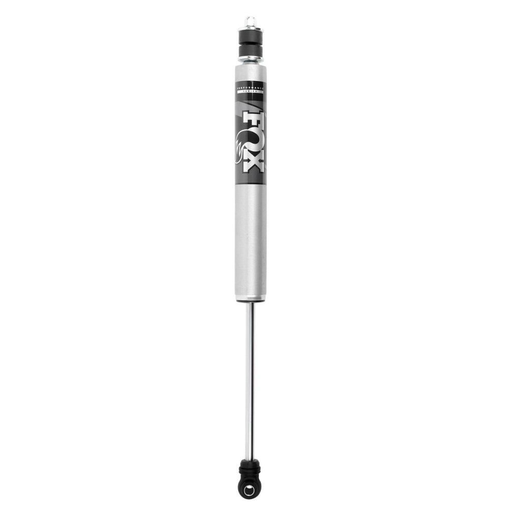 FOX 2.0 Performance Series 2.0 Rear Smooth Body IFP Shock  980-24-670 for Toyota Tacoma RWD and 4WD